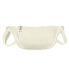 Sacoche Banane Urbaine Vert Pastel Tendance