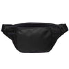 Sacoche Banane Rouge Sportive Multi-Poches