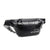 Sac Banane Sportif Jaune Urbain Léger - modèle Black - Banane Avenue ™