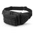 Ceinture Tactique Urbaine Multi-poches Noir - modèle Noir - Banane Avenue ™