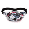 Sac Banane Floral Léger et Tendance