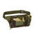 Sacoche Banane Tactique Camouflage Militaire - modèle Camouflage kaki - Banane Avenue ™