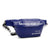 Sac Banane Sportif Jaune Urbain Léger - modèle deep blue - Banane Avenue ™