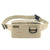 Sac Banane Urbain Compact Vert Militaire - modèle Kaki - Banane Avenue ™