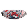 Sac Banane Floral Léger et Tendance
