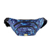 Sac Banane Tendance Jungle Urbaine