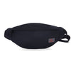 Sac Banane Urbain Chic Gris Unisexe