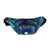 Sac Banane Tendance Jungle Urbaine - modèle Green - Banane Avenue ™