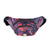 Sac Banane Tendance Jungle Urbaine - modèle Red - Banane Avenue ™