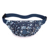 Sac Banane Floral Léger et Tendance