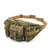 Sacoche Banane Tactique Multifonction Outdoor - modèle Vert - khaki - Banane Avenue ™
