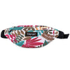 Ceinture Banane Tropicale Légère Unisexe