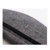 Sac Banane Urbain Chic Gris Unisexe