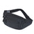 Sac Banane Tendance Urbaine Rouge - modèle Noir - Banane Avenue ™
