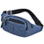 Sac Banane Tendance Violet Urbain Unisexe - modèle Bleu - Banane Avenue ™