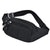Sac Banane Tendance Violet Urbain Unisexe - modèle Noir - Banane Avenue ™