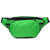 Sac Banane Sport Vert Fluo Respirant - modèle Green - Banane Avenue ™