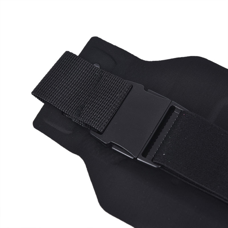 Ceinture Sportive Multicolore Unisexe Ajustable