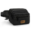 Sac Banane Sport Tissu Durable Multi-Poches