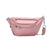 Sac Banane Rose Tendance Pratique Chic - modèle Pink - Banane Avenue ™