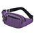 Sac Banane Tendance Violet Urbain Unisexe - modèle Violet - Banane Avenue ™