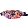 Ceinture Banane Tropicale Légère Unisexe