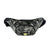 Sac Banane Tendance Jungle Urbaine - modèle Grey - Banane Avenue ™