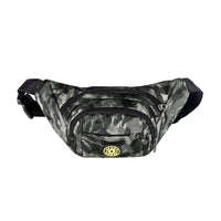 Sac Banane Tendance Jungle Urbaine - modèle Grey - Banane Avenue ™