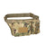Sacoche Banane Tactique Camouflage Militaire - modèle Camouflage désert - Banane Avenue ™