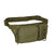 Sacoche Banane Tactique Camouflage Militaire - modèle Vert - Banane Avenue ™