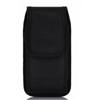 Sacoche Banane Compacte Noire Multi-usage - Banane Avenue ™