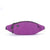 Sac Banane Urbain Rouge Élégant Multipoche - modèle Violet - Banane Avenue ™