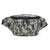 Sac Banane Tactique Camouflage Urbain - modèle Neige - Banane Avenue ™