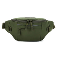 Sac Banane Tactique Camouflage Urbain - modèle Armée - Banane Avenue ™