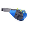 Sacoche Banane Sportive Ajustable Bleu Vibrant