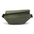 Sac Banane Urbain Étanche Vert Olive - modèle Vert - Banane Avenue ™