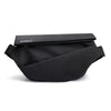 Sac Banane Urbain Étanche Vert Olive