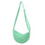 Sac Banane Rose Tendance Épaule Ajustable - modèle Vert - Banane Avenue ™