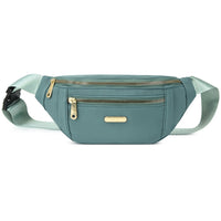 Sacoche Banane Tendance Jaune Citron - modèle Green - Banane Avenue ™