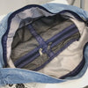 Sacoche Banane Urbaine Denim Pratique