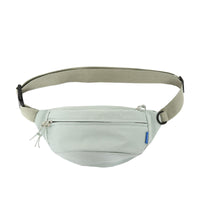 Sac Banane Urbain Chic Rose Pastel - modèle Vert - Banane Avenue ™