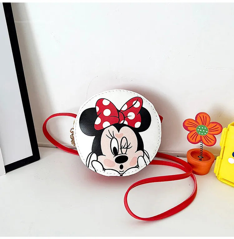 Sac Banane Enfant Style Dessin Animé