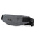 Sac Banane Urbain Élégant Gris Unisexe - modèle Gris - Banane Avenue ™