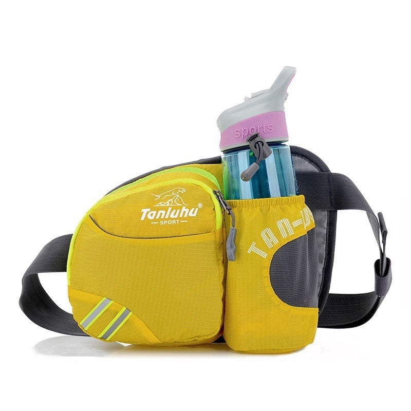 Sac Banane Sport Multifonction Tanluhu