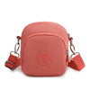 Sac Banane Tendance Jaune Urbain Unisexe