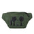 Sac Banane Jaune Motif Dessin Animé Enfant - modèle Vert - Banane Avenue ™