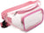 Sac Banane Transparent Sport Unisexe Jaune - modèle Rose - Banane Avenue ™