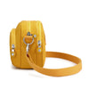 Sac Banane Tendance Jaune Urbain Unisexe