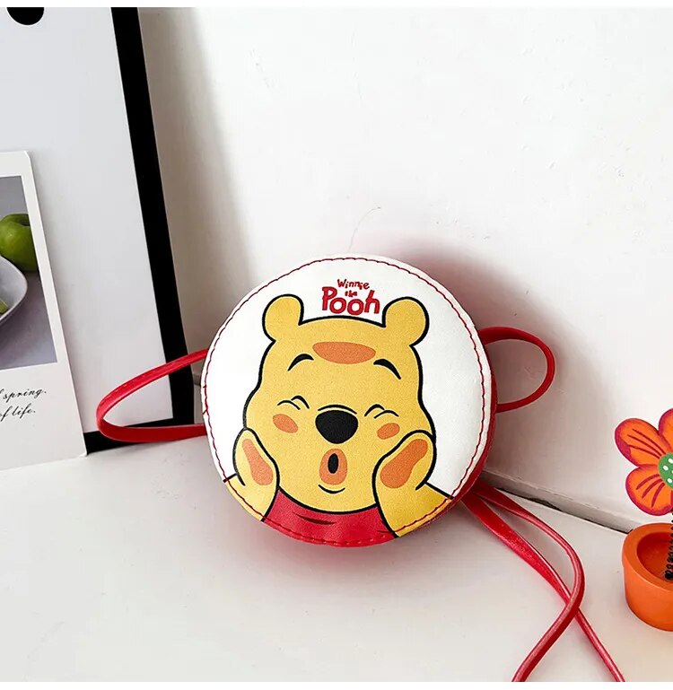 Sac Banane Enfant Style Dessin Animé