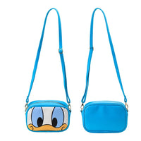 Sac Banane Rose Dessin Animé Tendance - modèle Bleu - Banane Avenue ™